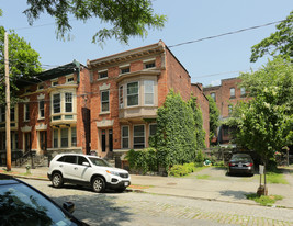 141 Jay St Apartments