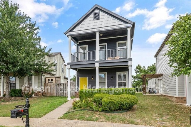 property at 5207 S 65th Pl