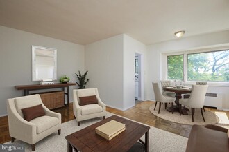 2720 Wisconsin Ave, Unit 302 in Washington, DC - Building Photo - Building Photo