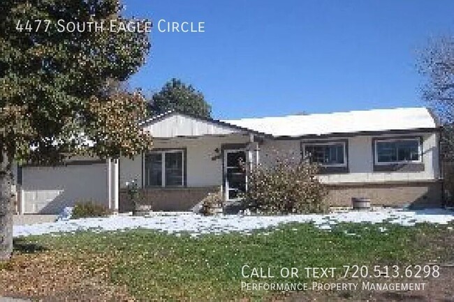 property at 4477 S Eagle Cir