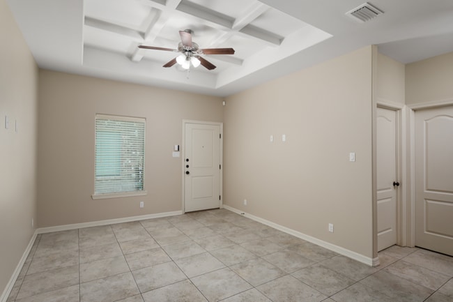 2608 E Garfield Ave in Alton, TX - Building Photo - Building Photo