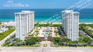 property at 1201 S Ocean Dr