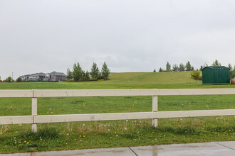 Altitude Condos in Edmonton, AB - Building Photo - Building Photo