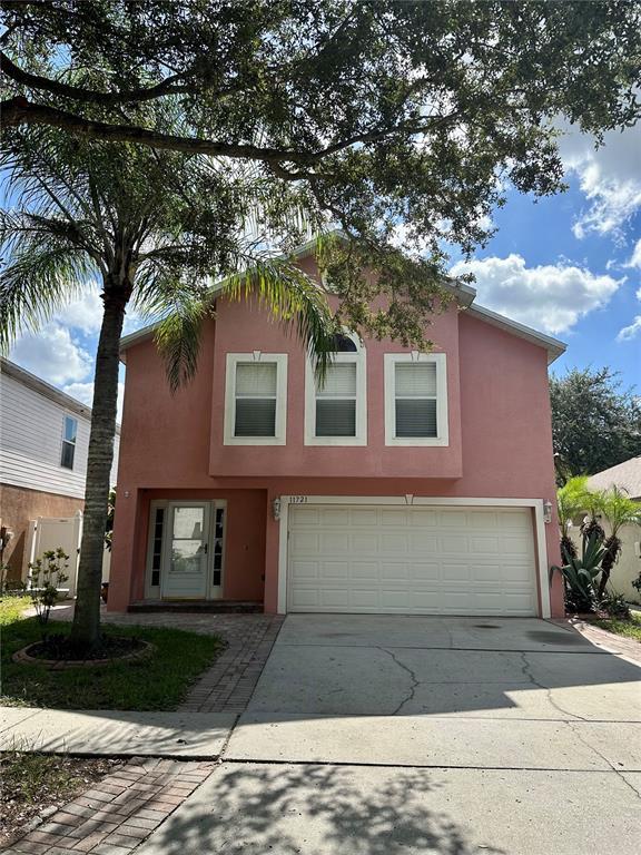 property at 11721 Ivy Flower Loop