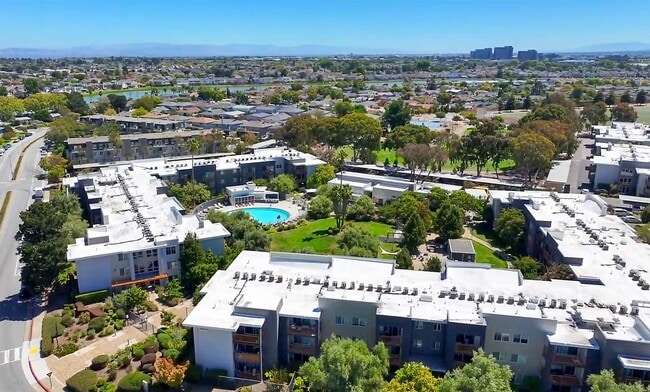CitySouth in San Mateo, CA - Building Photo - Building Photo