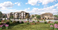 Cross Timbers Apartments photo'