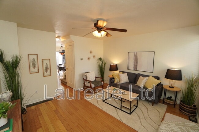 5 S Elati St in Denver, CO - Foto de edificio - Building Photo