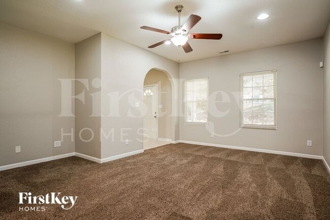 3501 Donner Trail in Wake Forest, NC - Building Photo - Building Photo