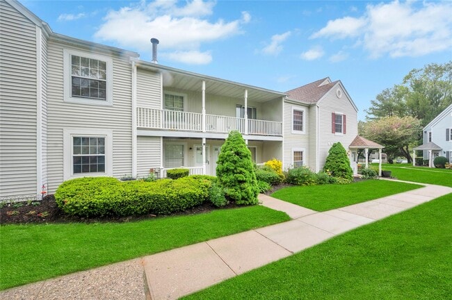 property at 275 Fairview Cir