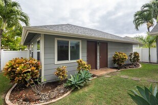 91-1011-1011 Kailea St in Ewa Beach, HI - Building Photo