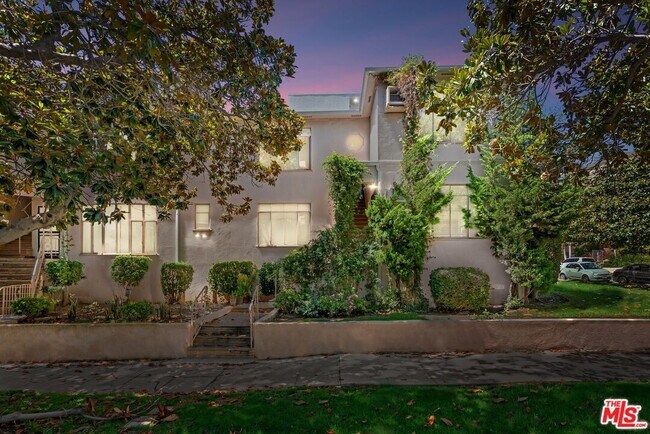 property at 10301 1/2 Ilona Ave