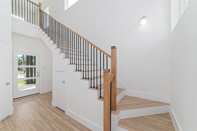 property at 2103 Holman St