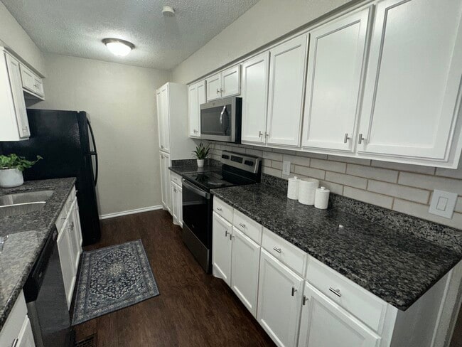 5019 Blanchard Dr in Dallas, TX - Building Photo - Building Photo