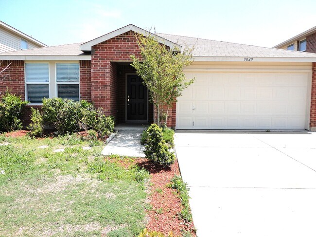 property at 9029 Quarter Horse Ln