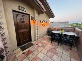 7815 W 83rd St in Los Angeles, CA - Building Photo