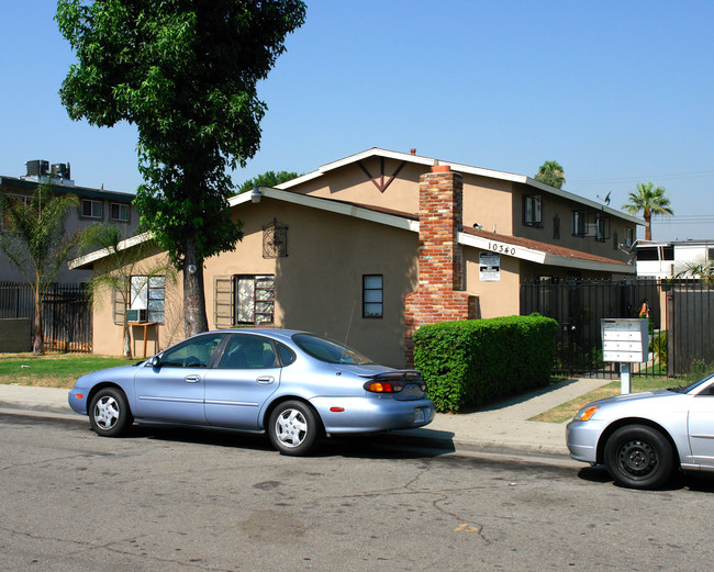 10340 Kimberly Ave in Montclair, CA - Building Photo - Building Photo