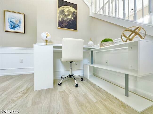 property at 3639 Kent Dr