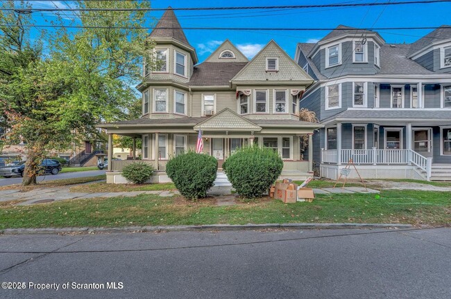 property at 1701 Monsey Ave