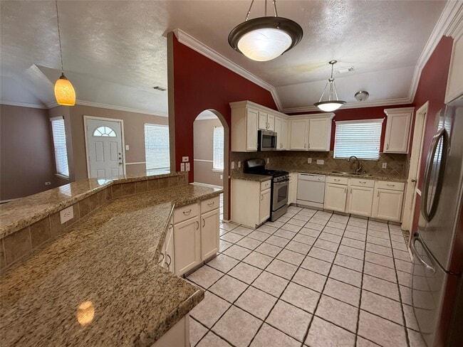 property at 9106 Reagan Meadow Ct