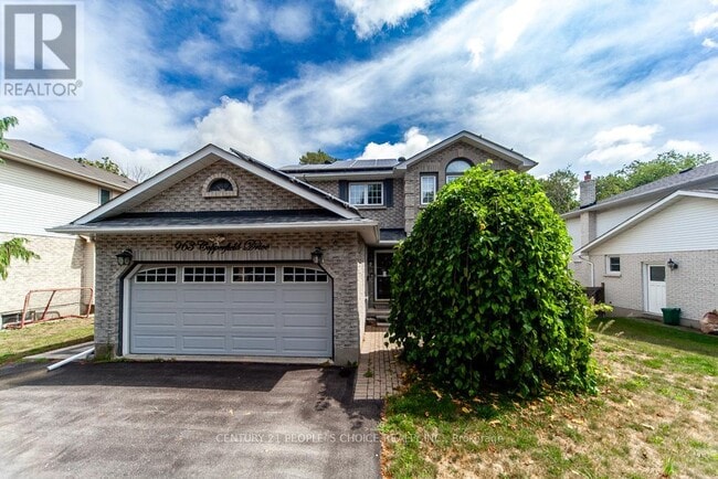 property at 963 Copperfield Dr