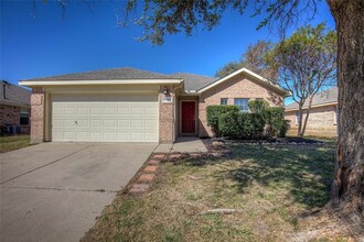 14105 Rodeo Daze Dr in Haslet, TX - Foto de edificio - Building Photo
