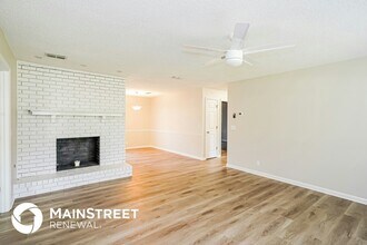 421 Jonquil Ct in Murfreesboro, TN - Foto de edificio - Building Photo