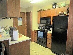 1500 N Grant Dr in Sherman, TX - Building Photo - Building Photo