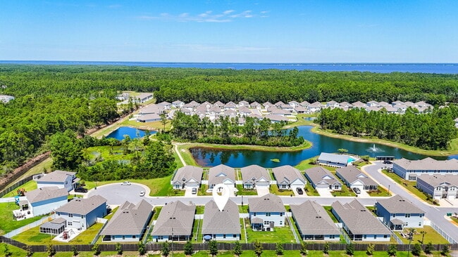 53 Spoonbill Rd in Santa Rosa Beach, FL - Building Photo - Building Photo