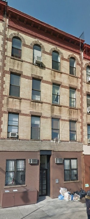 4208 5th Ave in Brooklyn, NY - Building Photo