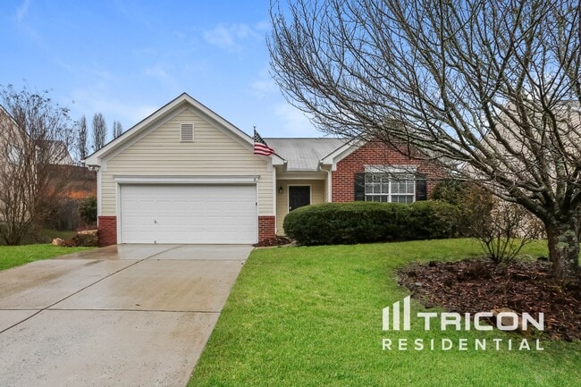 property at 6017 Ashebrook Dr
