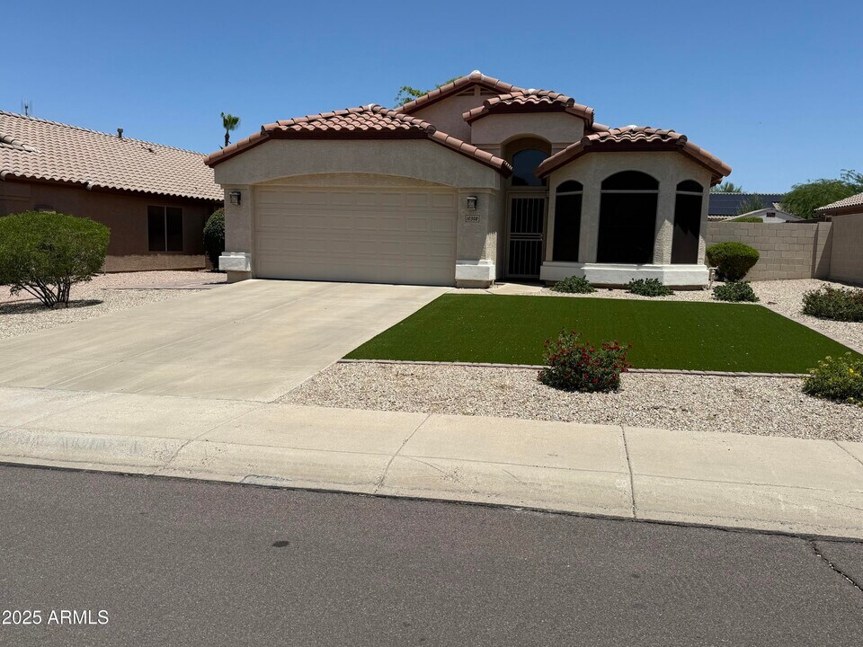 10308 W Jessie Ln in Peoria, AZ - Building Photo