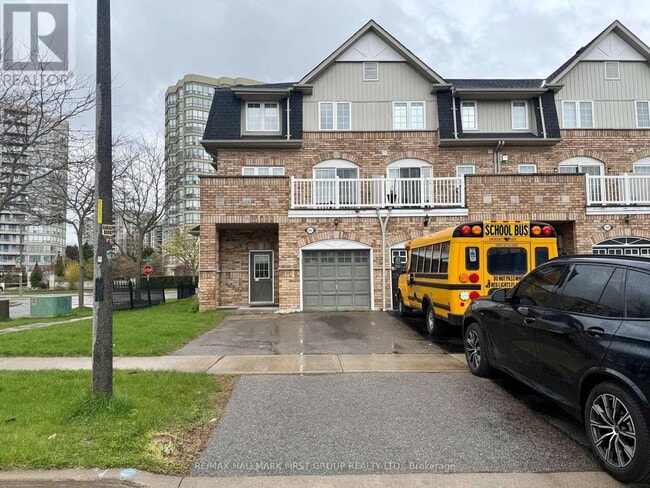 property at 1665 Avonmore Square