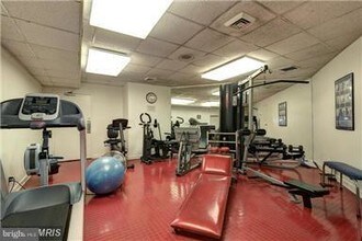 4601 N Park Ave-Unit -206F in Chevy Chase, MD - Building Photo - Building Photo