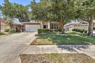 3748 Pine Needle Cir in Round Rock, TX - Building Photo