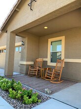 22407 W Morning Glory St in Buckeye, AZ - Building Photo - Building Photo