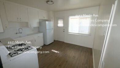 4443 Menlo Ave in San Diego, CA - Building Photo - Building Photo