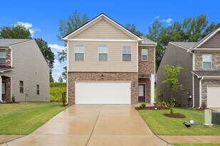 2259 Birch Mountain Run in Gainesville, GA - Building Photo