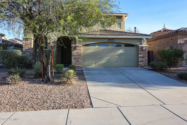 12132 W Ashby Dr in Peoria, AZ - Building Photo - Building Photo