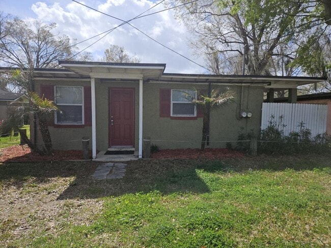 5614 Atlee Ave in Jacksonville, FL - Building Photo - Building Photo