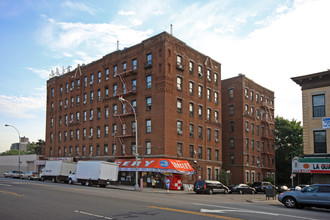 499-505 Coney Island Ave in Brooklyn, NY - Building Photo - Building Photo