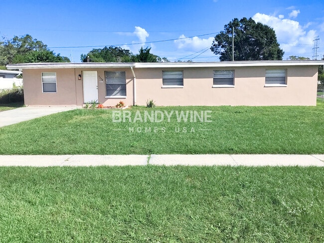 property at 1332 Warrington Wy