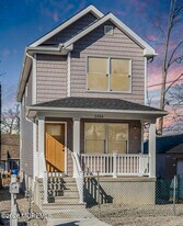 2334 Adams Ave in Toms River, NJ - Building Photo