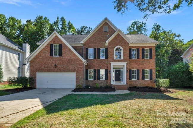 property at 1202 Coachman Dr