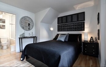 5410 Gabriele-Frascadore St in Montréal, QC - Building Photo - Building Photo