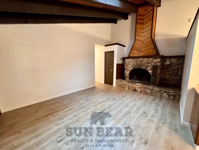 1033 Tomahawk Trail in Incline Village, NV - Building Photo - Building Photo