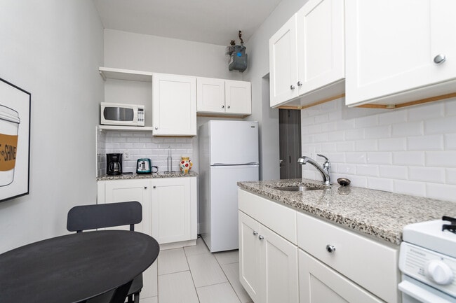 49 Worthington St in Boston, MA - Foto de edificio - Building Photo