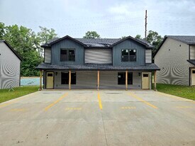 3110 Commerce St in Park Hills, MO - Building Photo