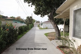 205 S Vernon Ave in Azusa, CA - Foto de edificio - Building Photo