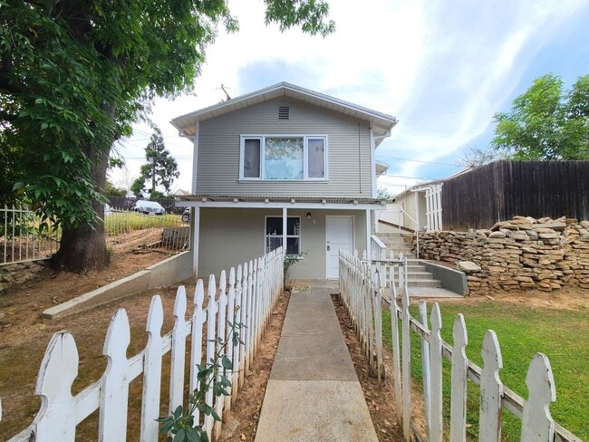 property at 11234 San Lucas Dr