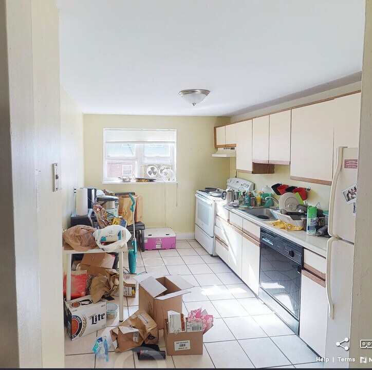 53 Colborne Rd, Unit 4 in Boston, MA - Building Photo